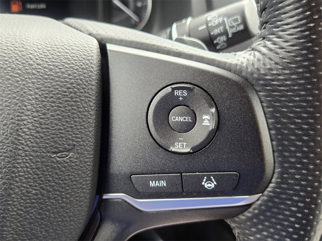 Certified 2023 Honda Passport EX-L image 24