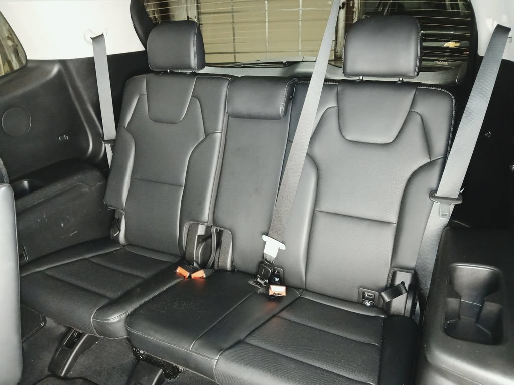 Used 2025 Kia Telluride S FWD image 15