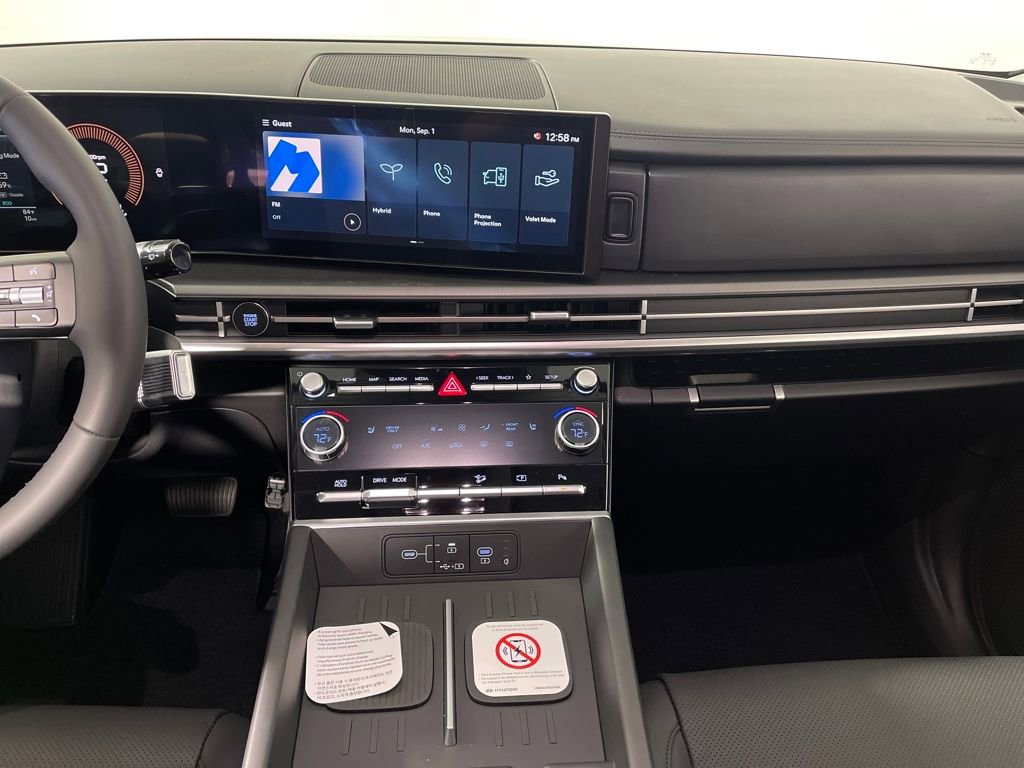 New 2026 Hyundai Santa Fe SEL image 16