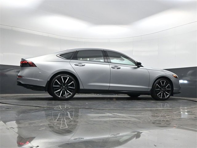 Used 2024 Honda Accord Touring image 34