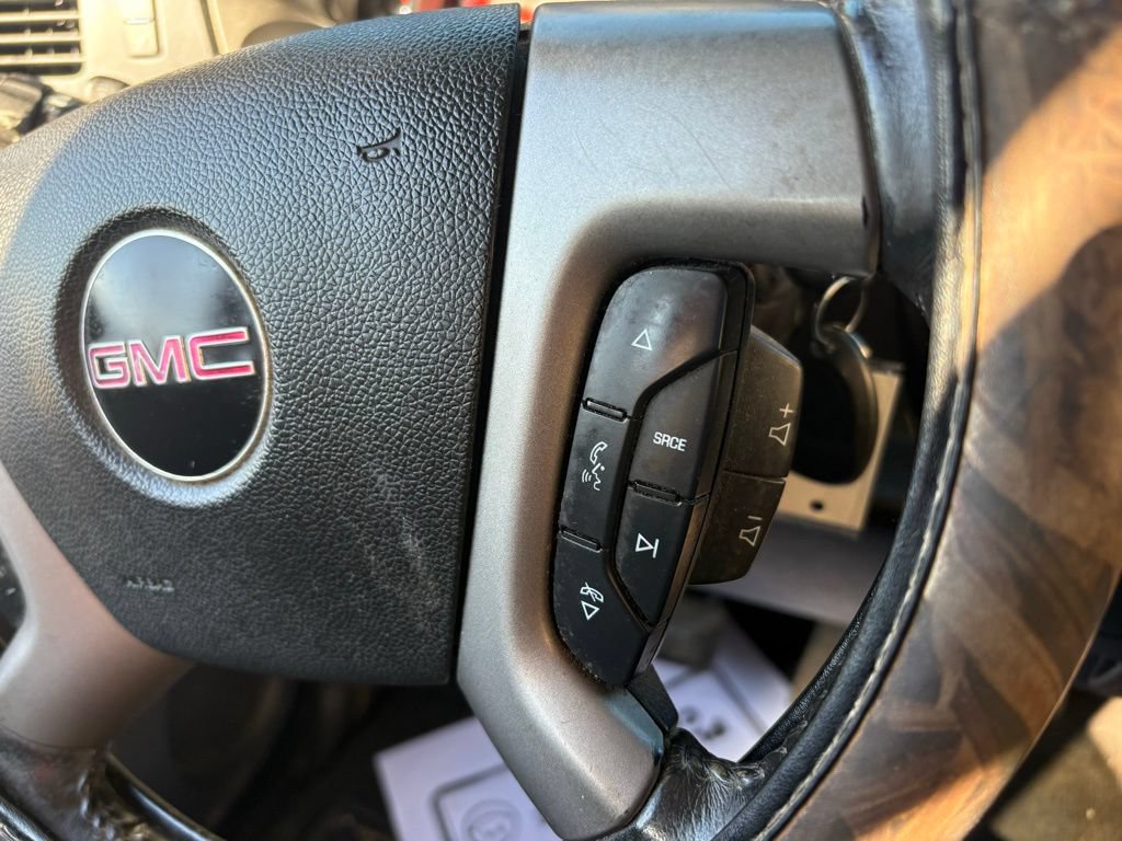 Used 2011 GMC Sierra 1500 SLE w/ Power Tech Package AWD/4WD image 21