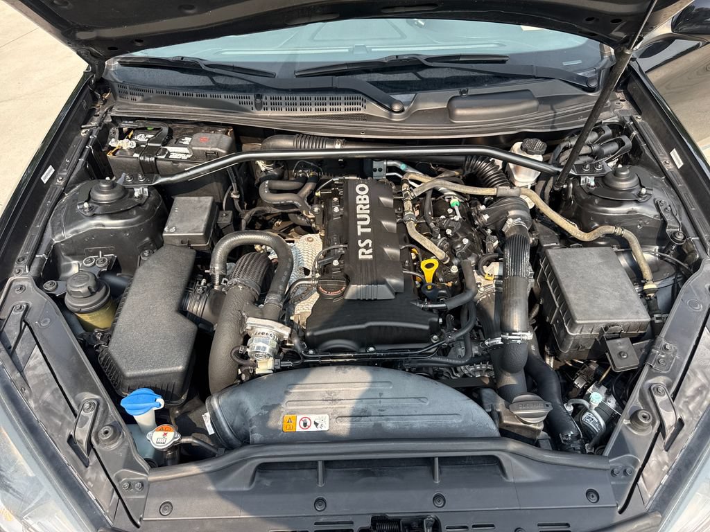 Used 2014 Hyundai Genesis 2.0T RWD image 35