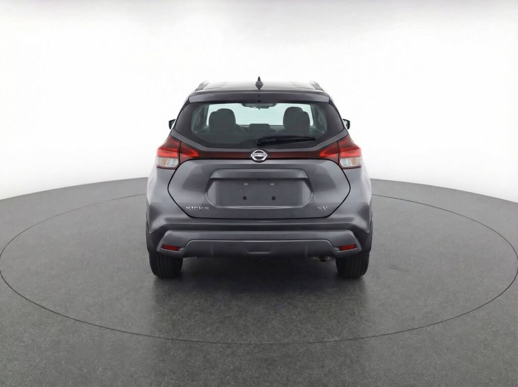 Used 2022 Nissan Kicks SV image 39