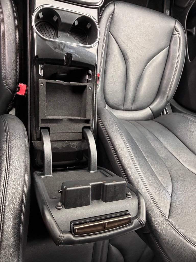 Used 2021 Lincoln Nautilus FWD image 42