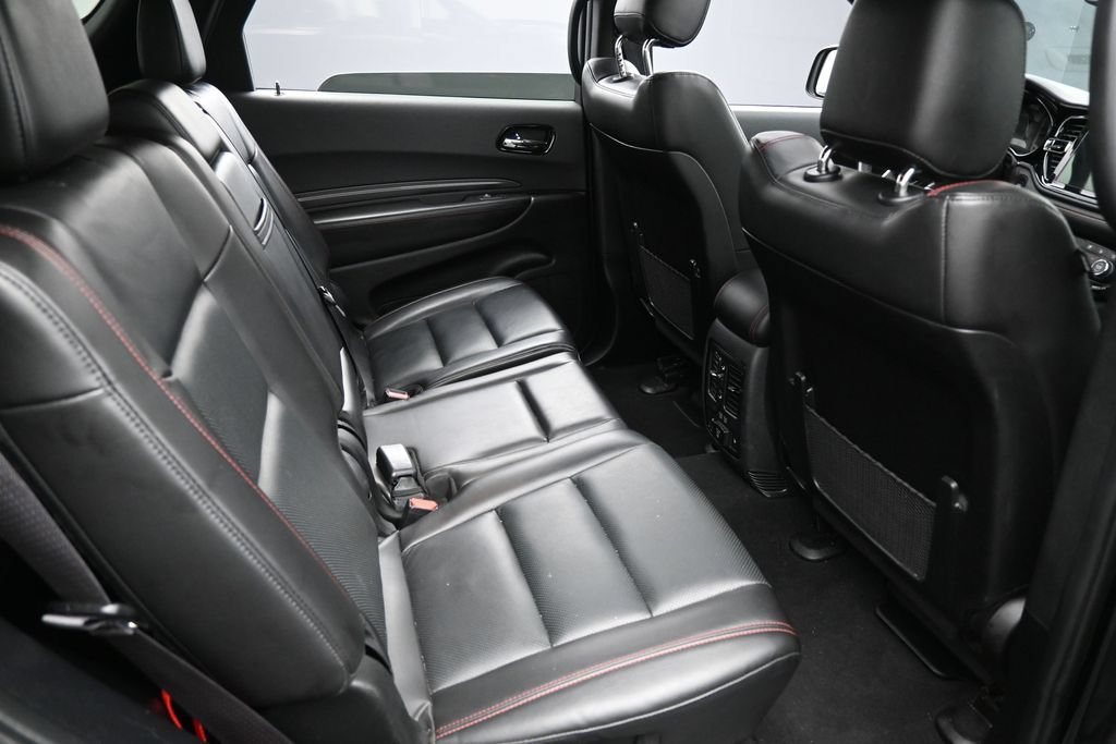 Used 2025 Dodge Durango R/T AWD/4WD image 26