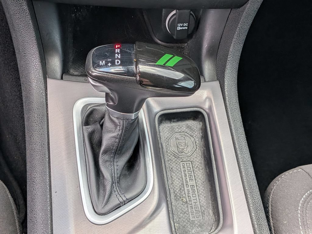 Certified 2023 Dodge Charger R/T w/ Technology Group RWD image 22