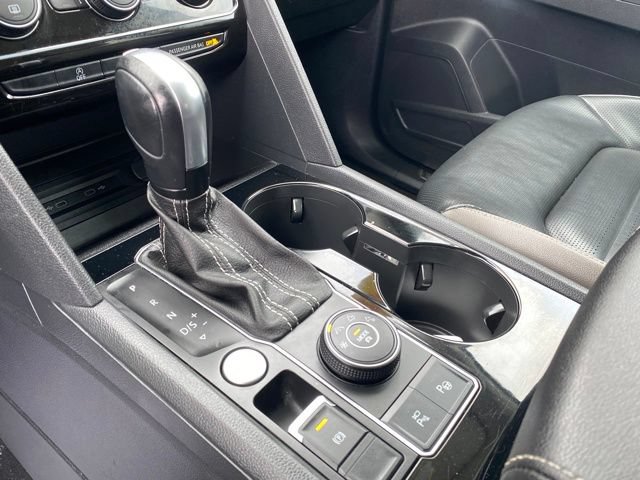 Used 2023 Volkswagen Atlas SEL Premium AWD/4WD image 11
