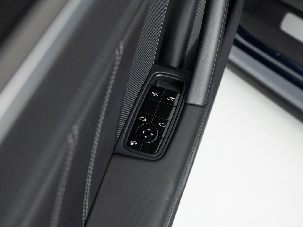 Certified 2021 Porsche 911 Turbo S AWD/4WD image 20