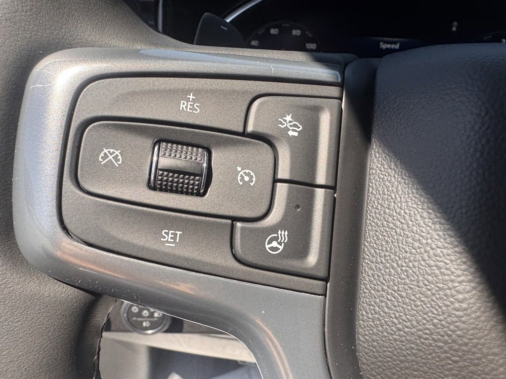 New 2026 Chevrolet Silverado 1500 LTZ w/ LTZ Premium Package image 5