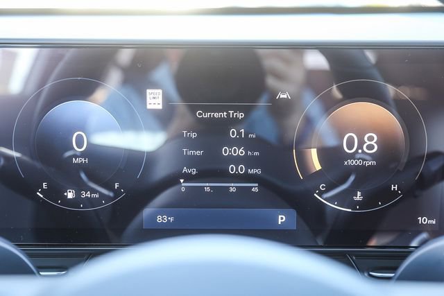 New 2026 Hyundai Kona SEL Premium image 25