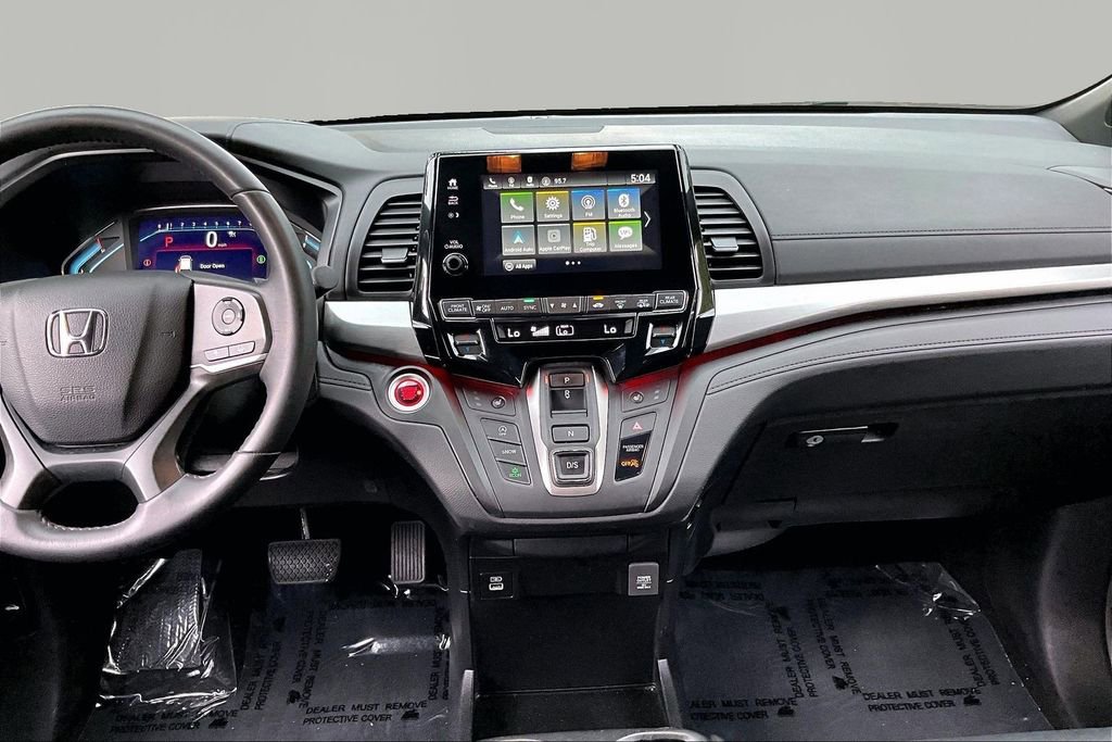 Used 2024 Honda Odyssey Sport image 10