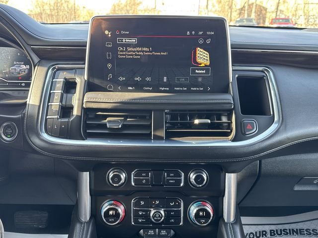 Certified 2024 GMC Yukon SLE w/ LPO, Floor Liner Package image 13