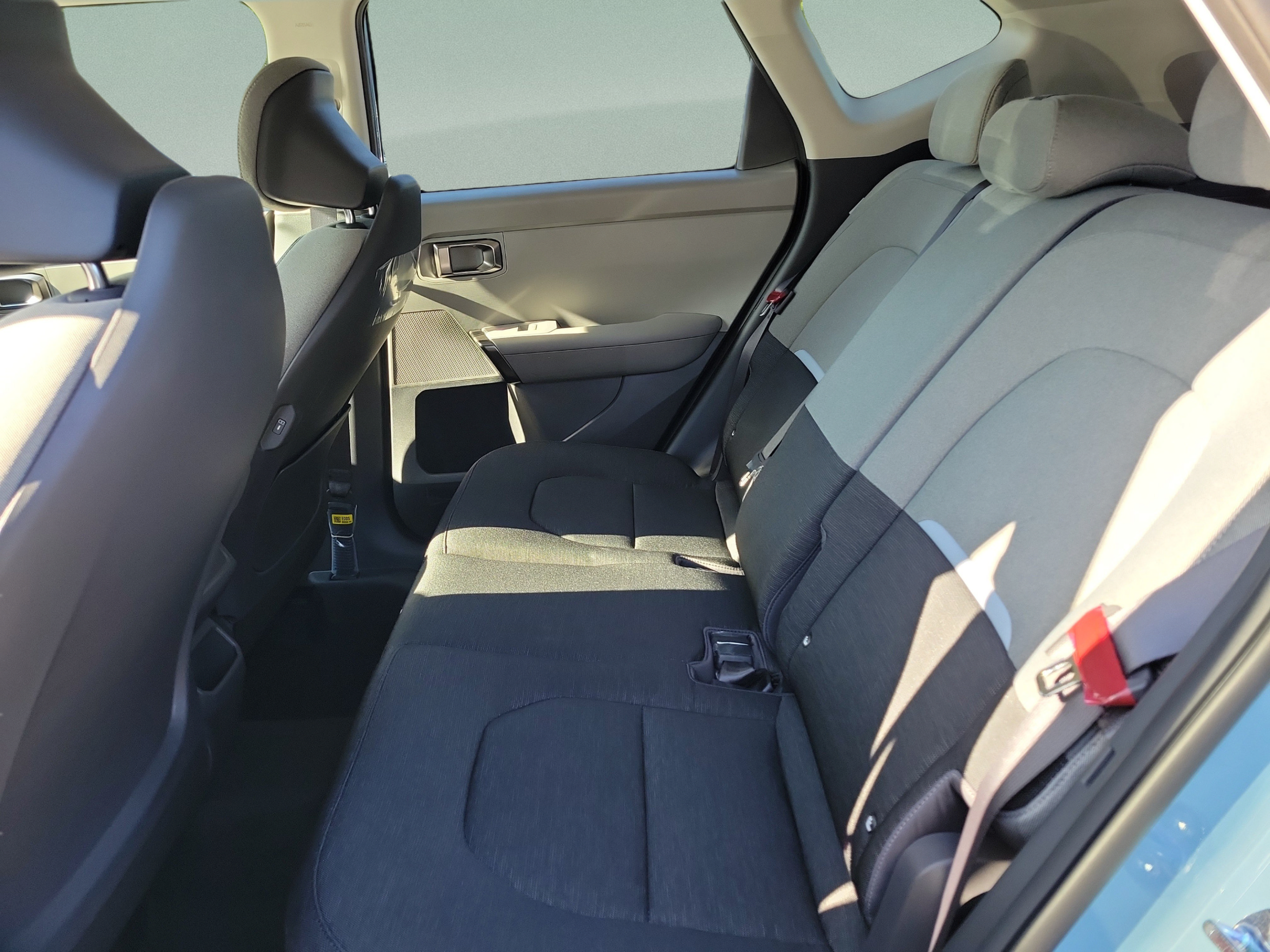 New 2027 Kia Seltos S FWD image 6