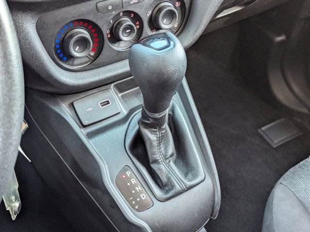 Used 2022 RAM ProMaster City Tradesman image 30