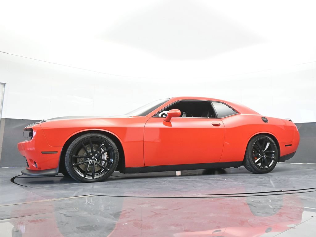 Used 2018 Dodge Challenger T/A RWD image 52