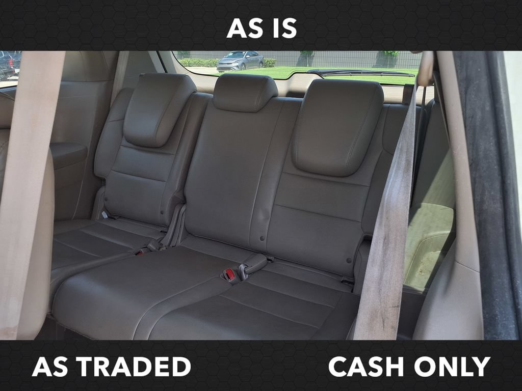 Used 2016 Honda Odyssey EX-L image 16