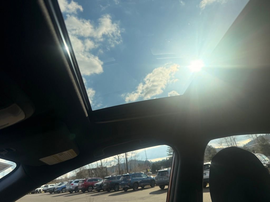 Certified 2024 Subaru WRX Premium image 39