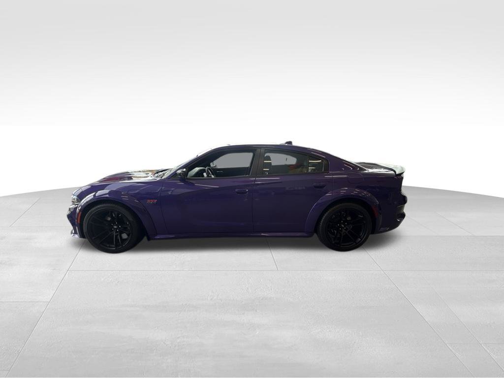 Used 2023 Dodge Charger Scat Pack RWD image 15