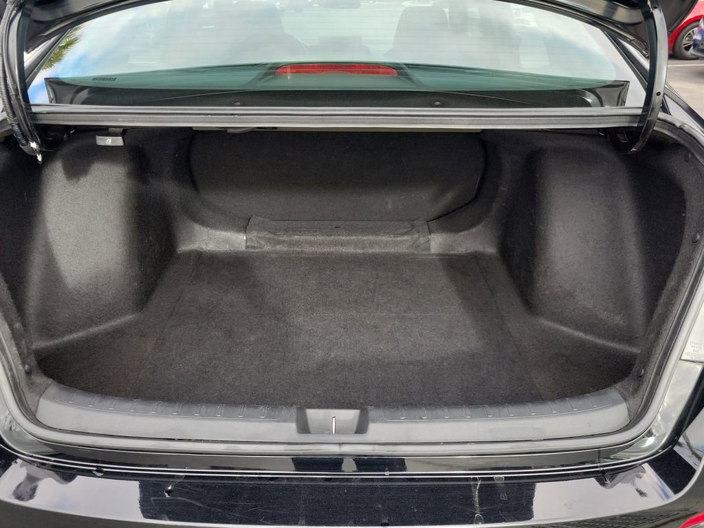 Used 2024 Honda Civic Sport image 11