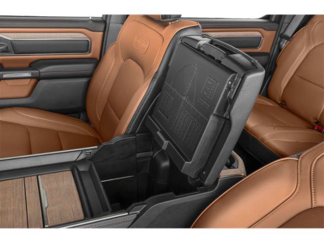 Used 2023 RAM 1500 Limited AWD/4WD image 17
