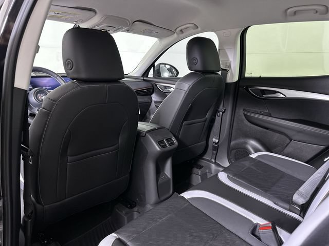 New 2026 Buick Envision Sport Touring AWD/4WD image 22