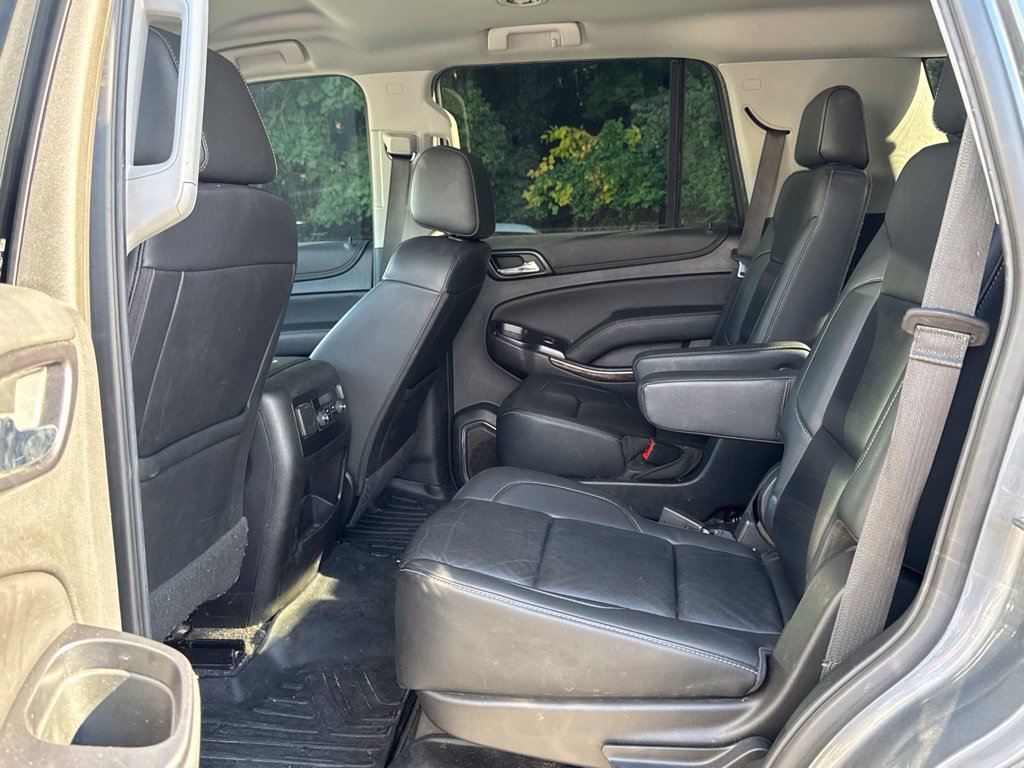 Used 2019 Chevrolet Tahoe LT RWD image 19