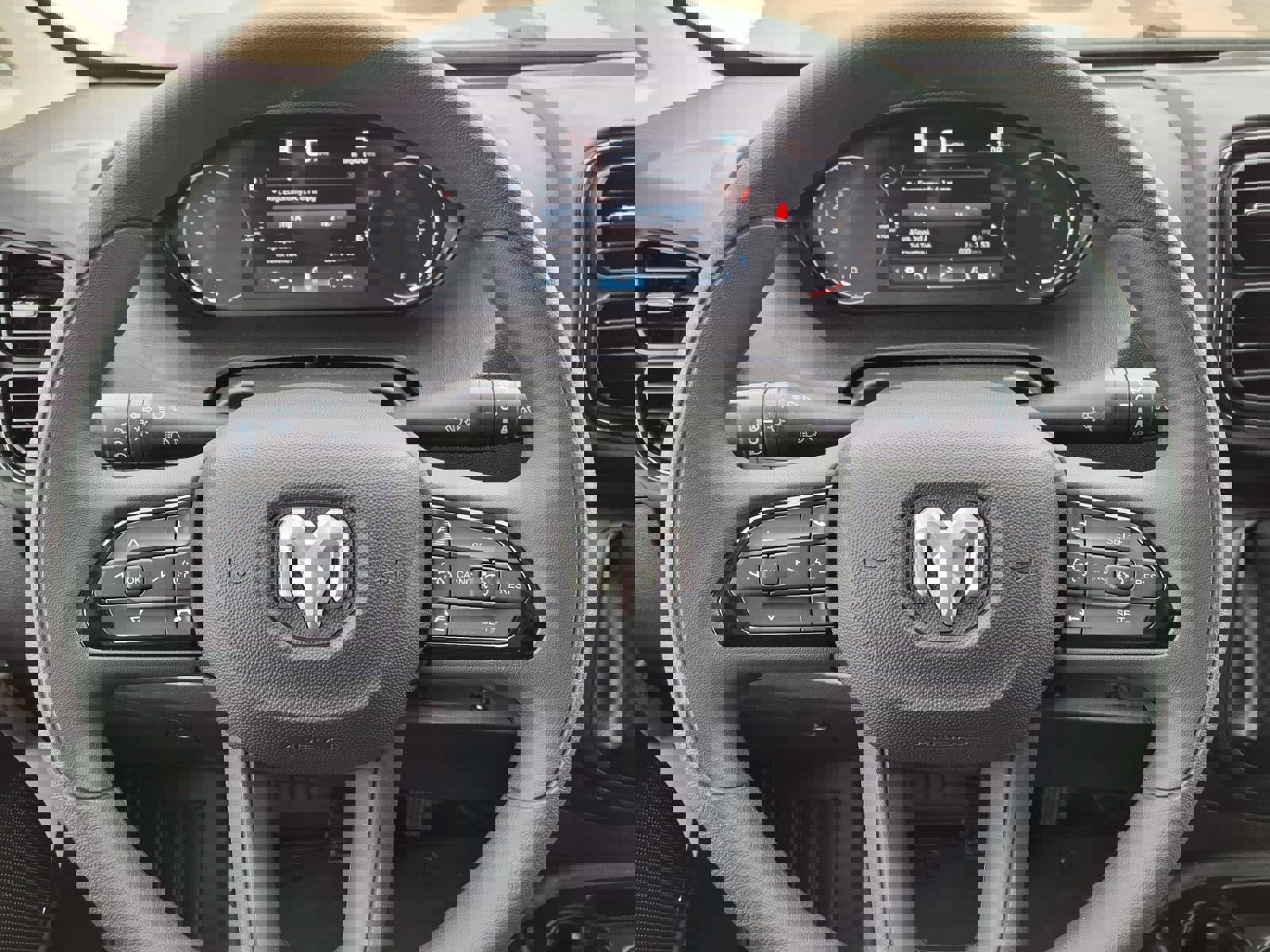 New 2026 RAM ProMaster 1500 image 9