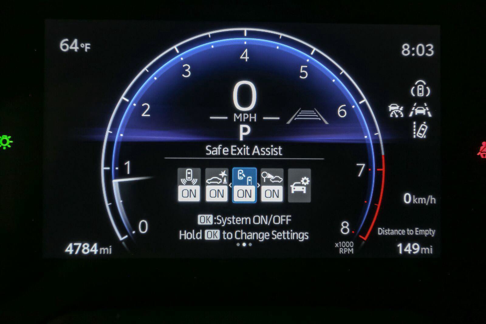 Certified 2023 Toyota Corolla Cross XLE w/ Convenience Package AWD/4WD image 43