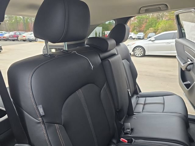 New 2026 MAZDA CX-70 SC AWD/4WD image 11