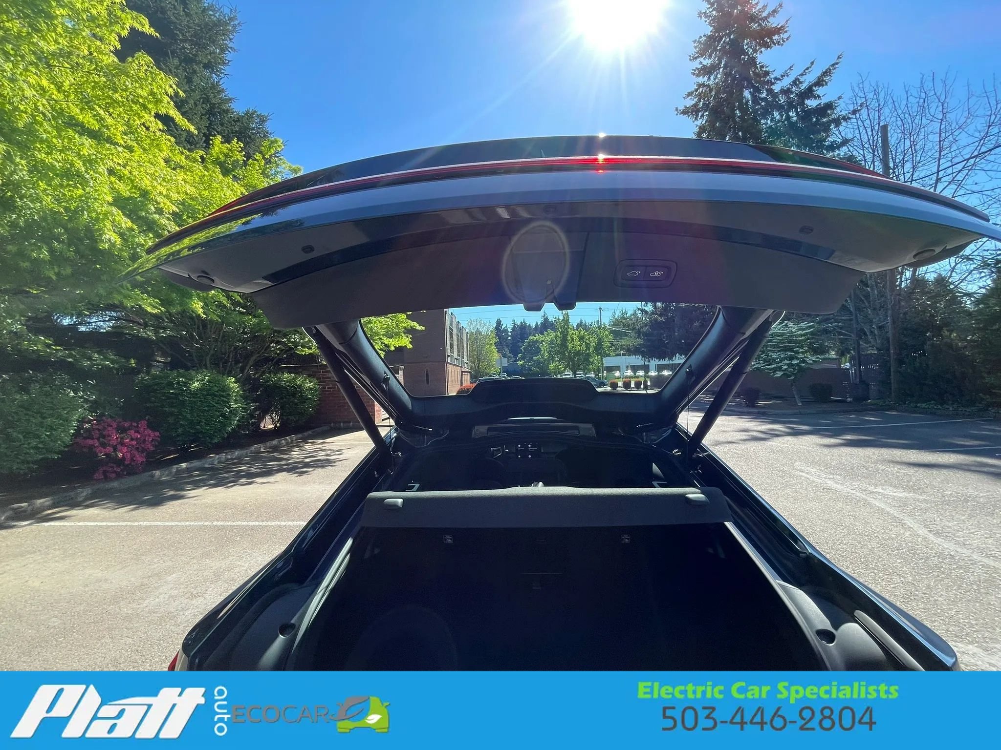 Used 2023 Polestar Polestar 2 AWD/4WD image 56