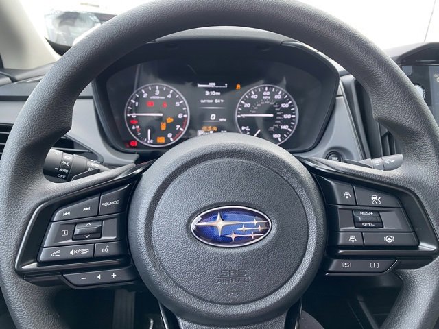 New 2026 Subaru Crosstrek 2.5i Premium image 14