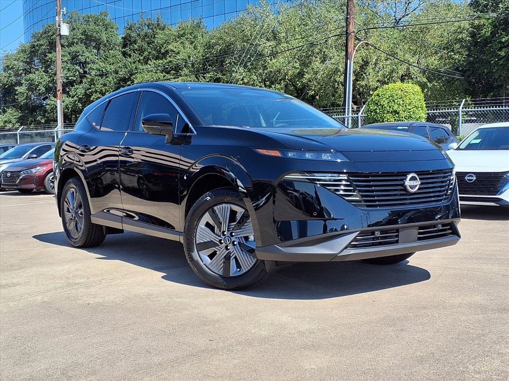 New 2026 Nissan Murano SL image 1
