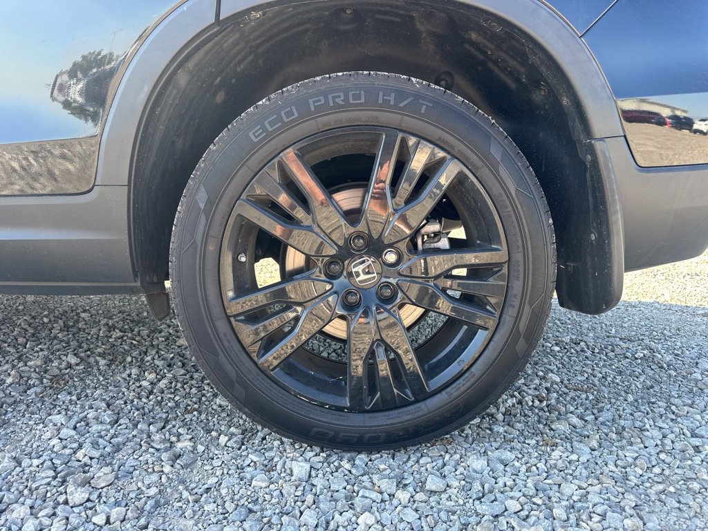 Used 2021 Honda Passport Sport image 5