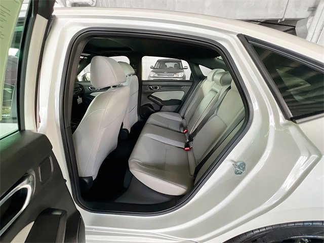 Used 2025 Honda Civic Sport image 26