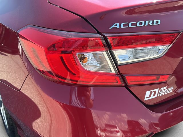Used 2019 Honda Accord LX image 28