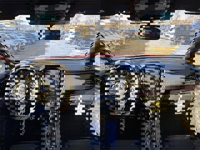 New 2025 Subaru WRX Premium image 20