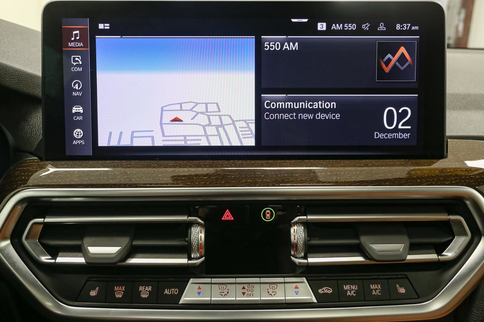 Used 2023 BMW X3 xDrive30i w/ Premium Package image 25