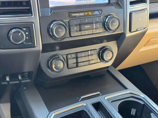 Used 2020 Ford F150 XLT AWD/4WD image 30