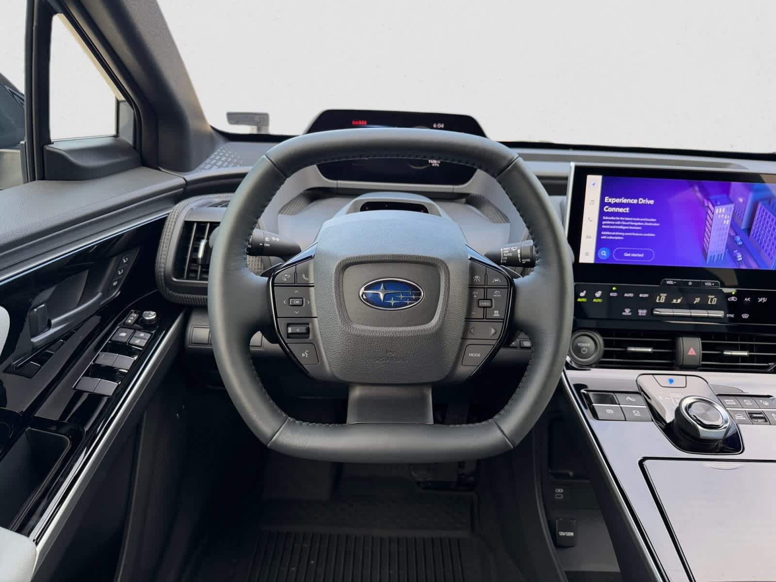 Certified 2024 Subaru Solterra AWD/4WD image 13
