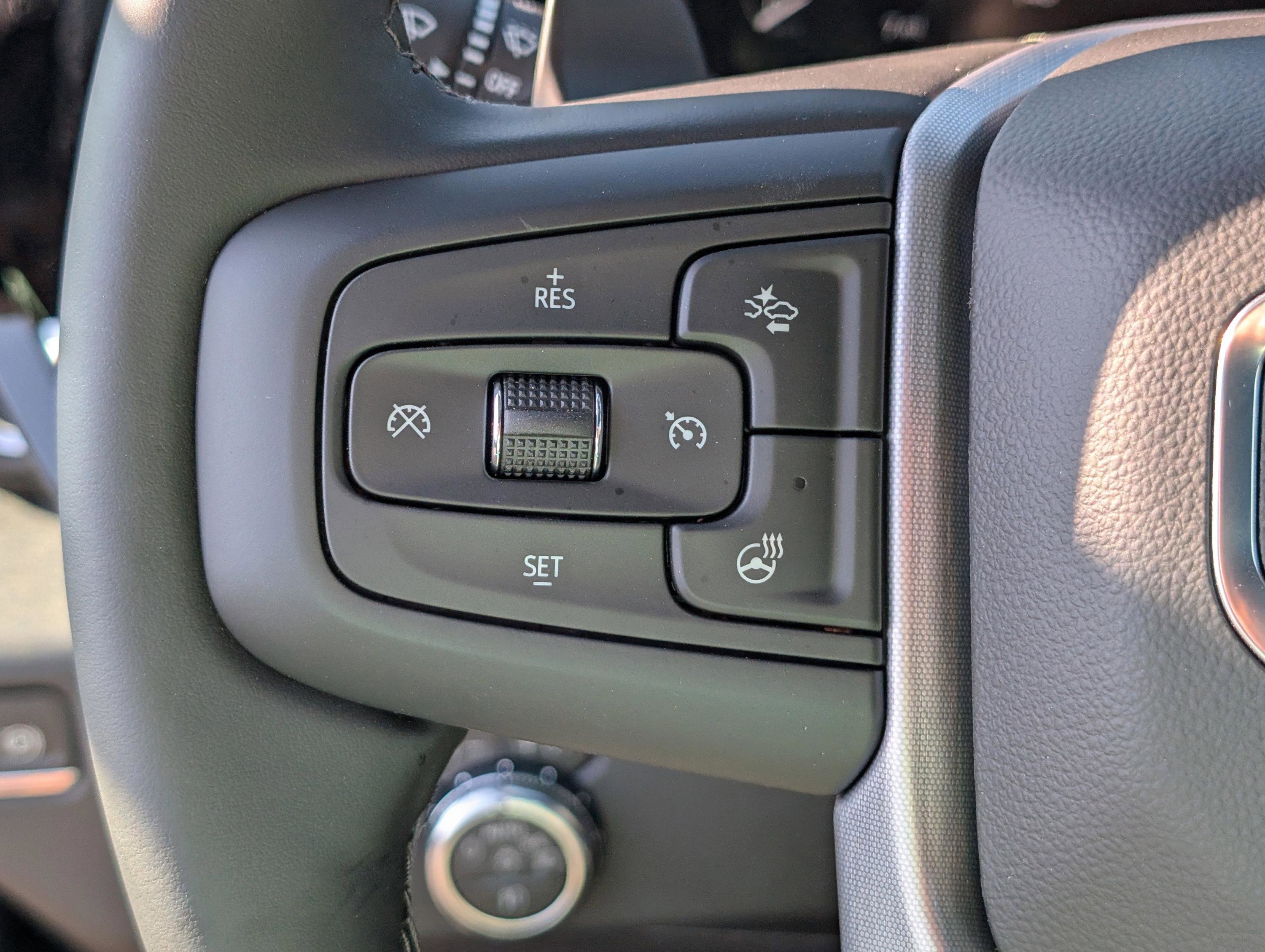 New 2026 GMC Sierra 1500 Elevation w/ Elevation Premium Package image 20