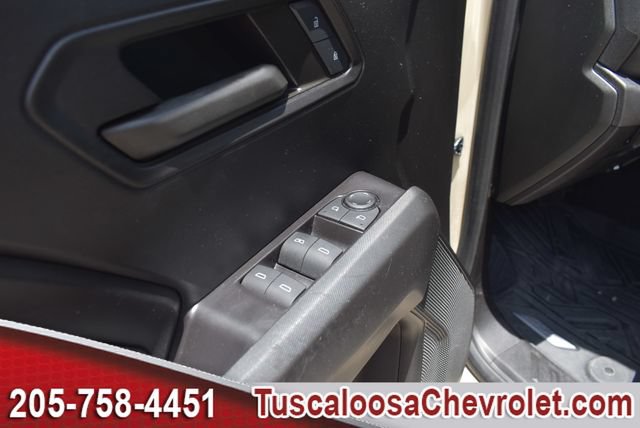 Used 2024 Chevrolet Colorado Trail Boss w/ Advanced Trailering Package AWD/4WD image 17