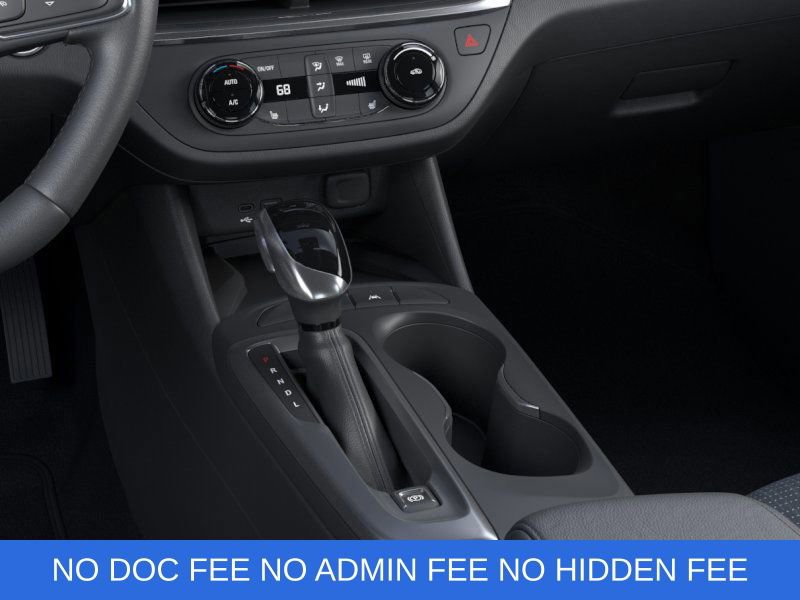 New 2026 Buick Envista Preferred w/ Convenience I Package FWD image 10
