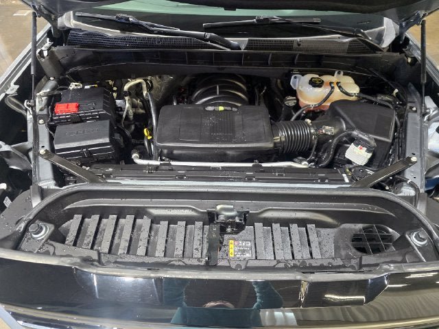 Used 2025 GMC Sierra 1500 AT4 AWD/4WD image 28