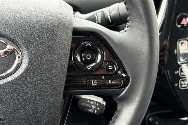 Used 2020 Toyota Prius Prime XLE image 30