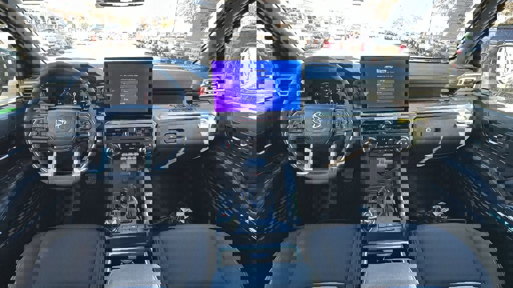 New 2026 Toyota Tacoma TRD Off-Road image 22