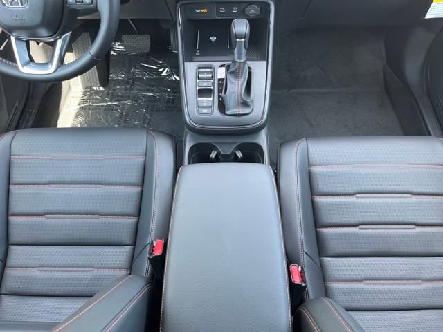 New 2026 Honda CR-V Sport-L image 34