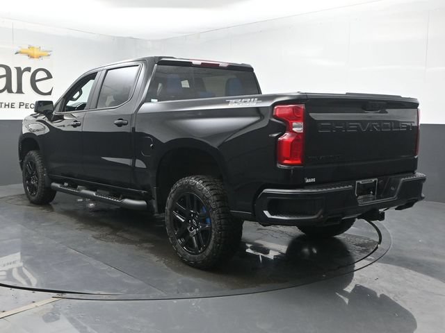New 2026 Chevrolet Silverado 1500 LT Trail Boss w/ LPO, Dark Essentials Package AWD/4WD image 19