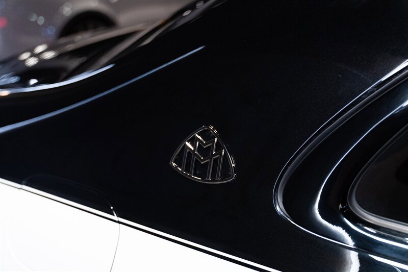 Used 2024 Mercedes-Benz Maybach S 680 4MATIC image 20