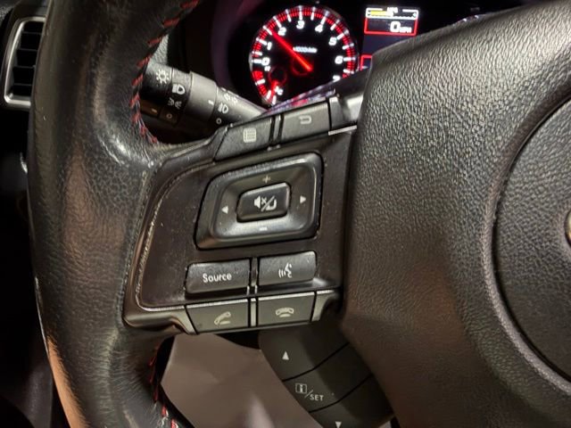 Used 2018 Subaru WRX Premium AWD/4WD image 25
