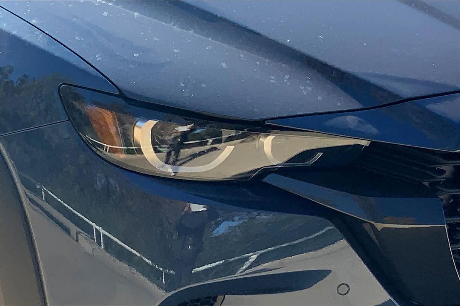 New 2026 MAZDA CX-50 AWD 2.5 S w/ Weather Package image 13